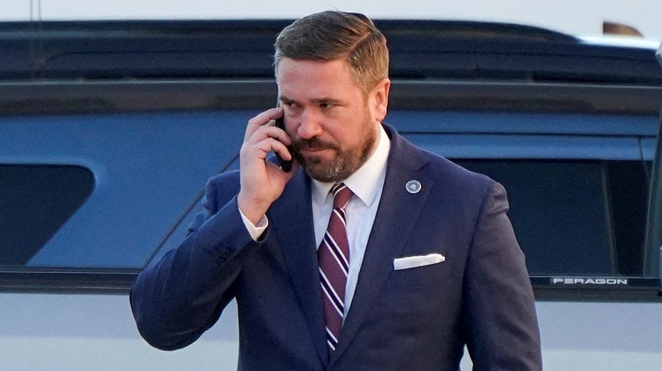 FBI Deputy Director Bailey Resigns