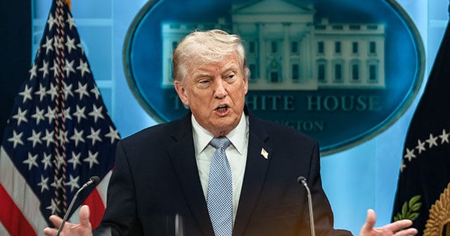 White House AI Self-Regulation Accord