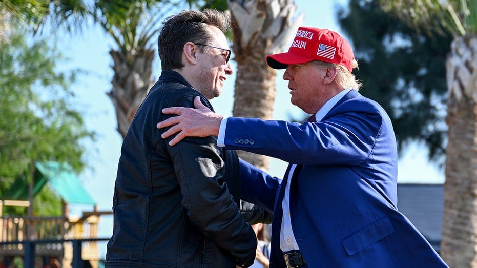 Musk Joins Pentagon's Project Meridian