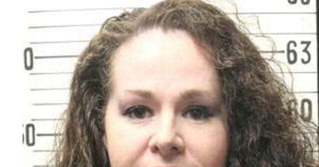 Christa Pike Survives Execution