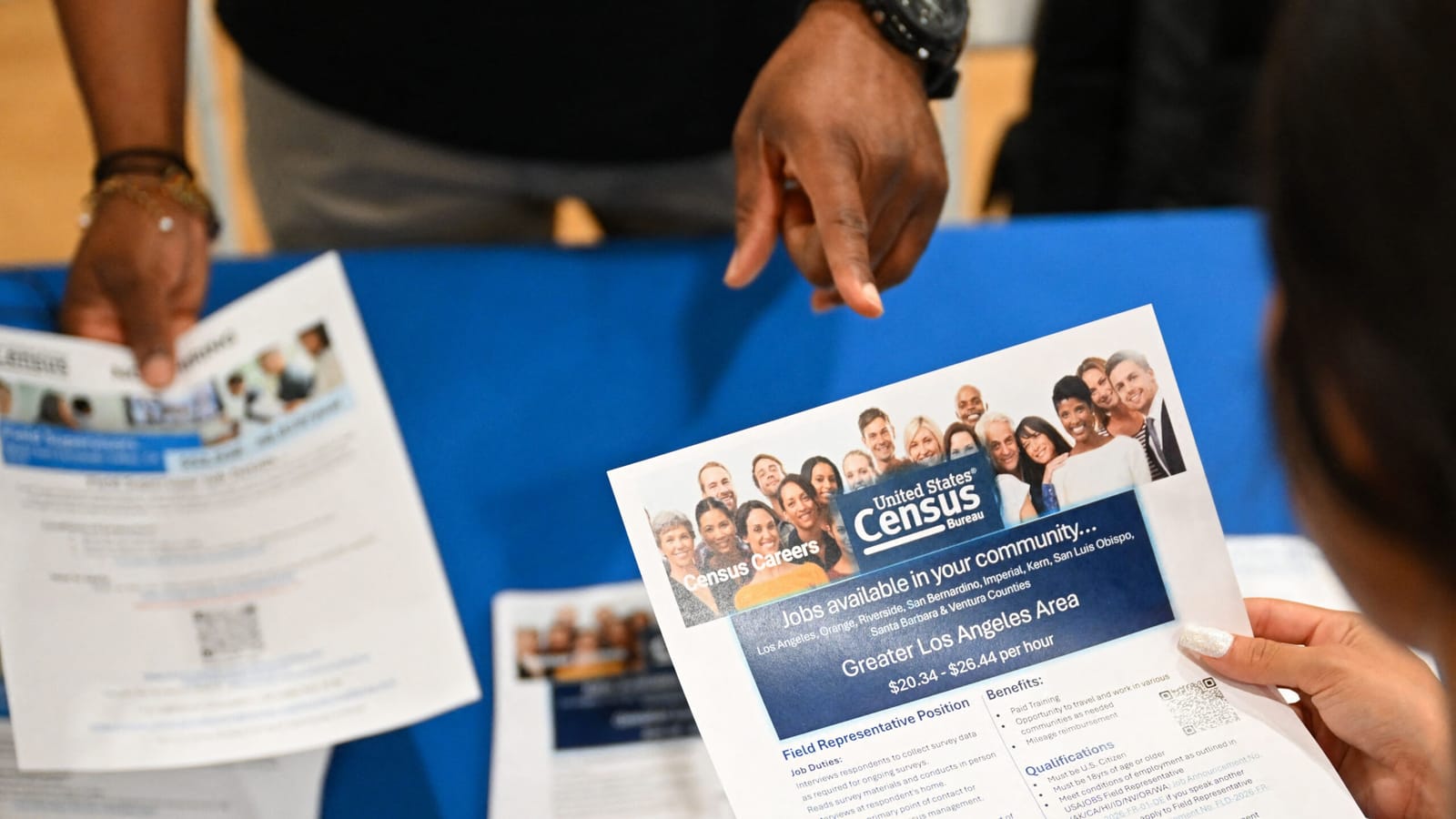 Trump's 2030 Census Overhaul
