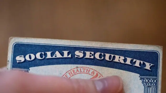 October Social Security Payments