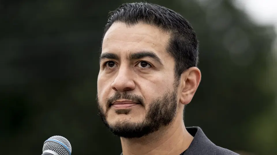 Abdul El-Sayed Campaign Controversies