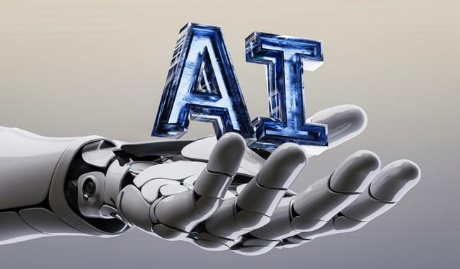 Trump's 'Super Intelligence Force' Launch