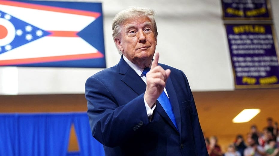 Latino Voters Swing Back to Democrats