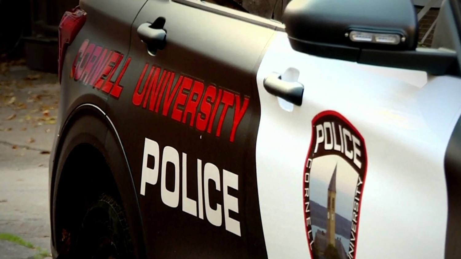 Cornell Alleged Sexual Assault Coverage