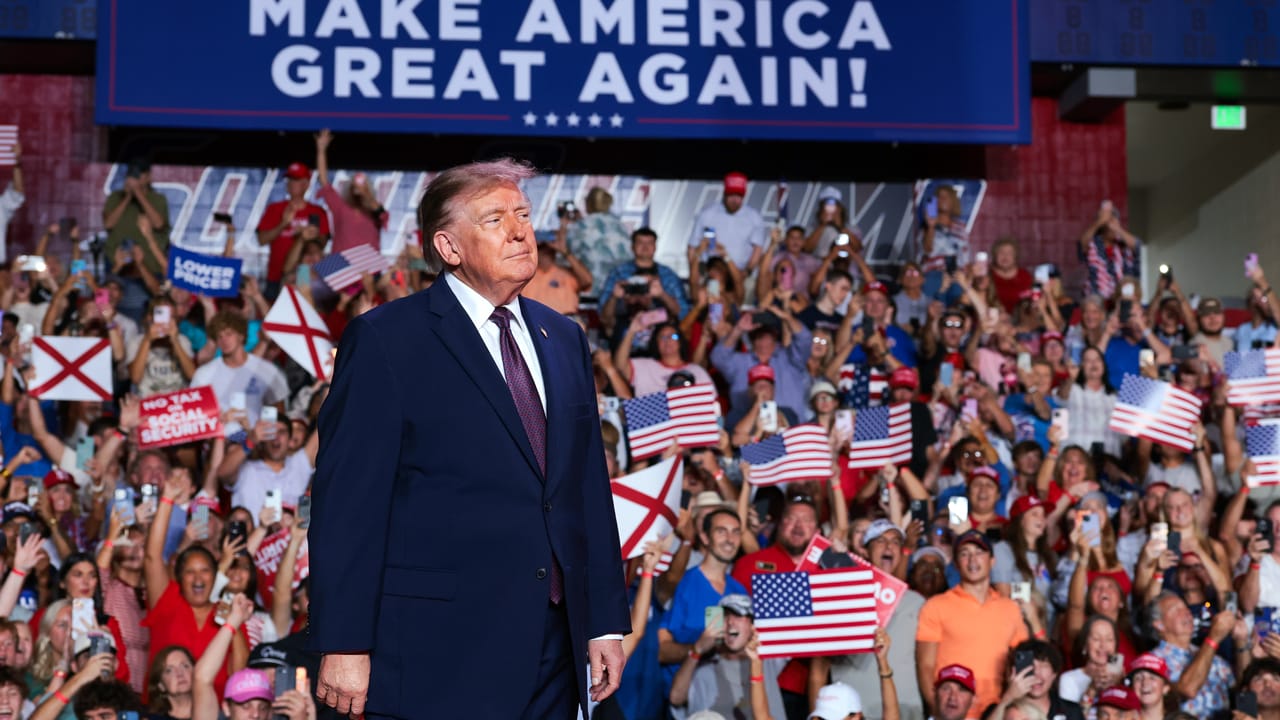 Trump's $90 Medicare Checks
