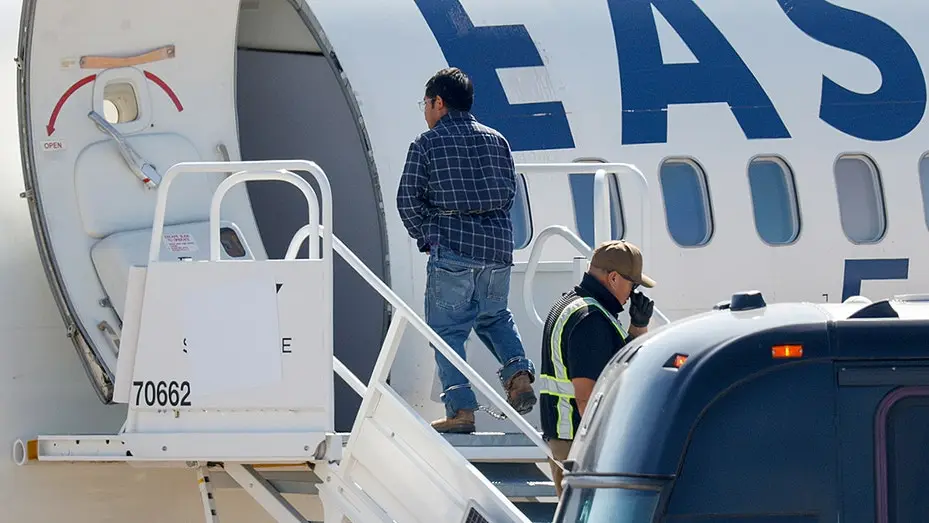 Supreme Court hears deportation case