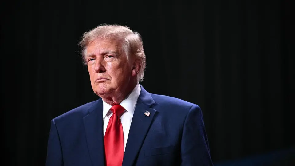 Judge Halts Trump Taxpayer-Funded Ads