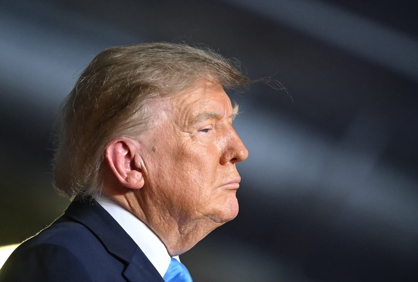 Trump's 'Take Out LA' Remark