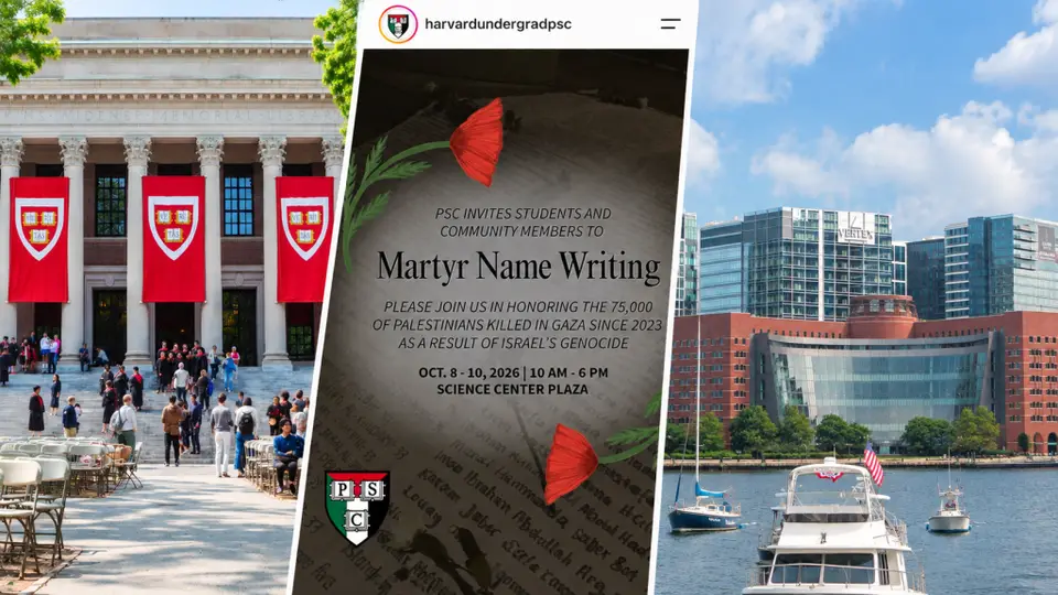 Harvard Federal Funding Dispute with Trump Administration