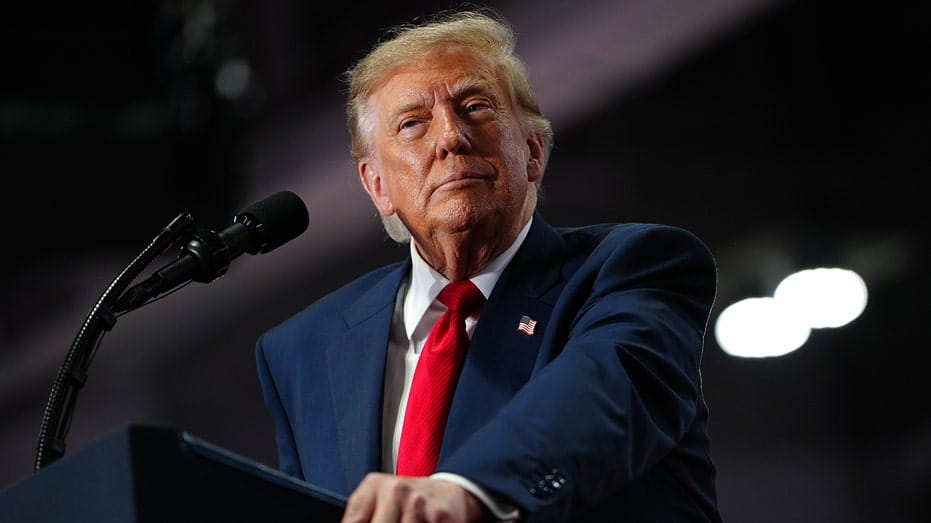 Trump Blasts 2026 Nobel Peace Prize
