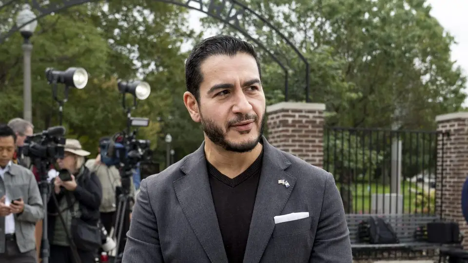 Abdul El-Sayed campaign billing controversy