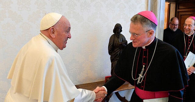 Archbishop Blocks Catholic Execution Participation