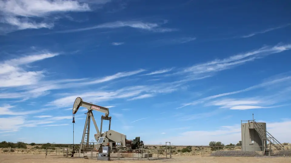 EPA Loosens Methane Emissions Rules