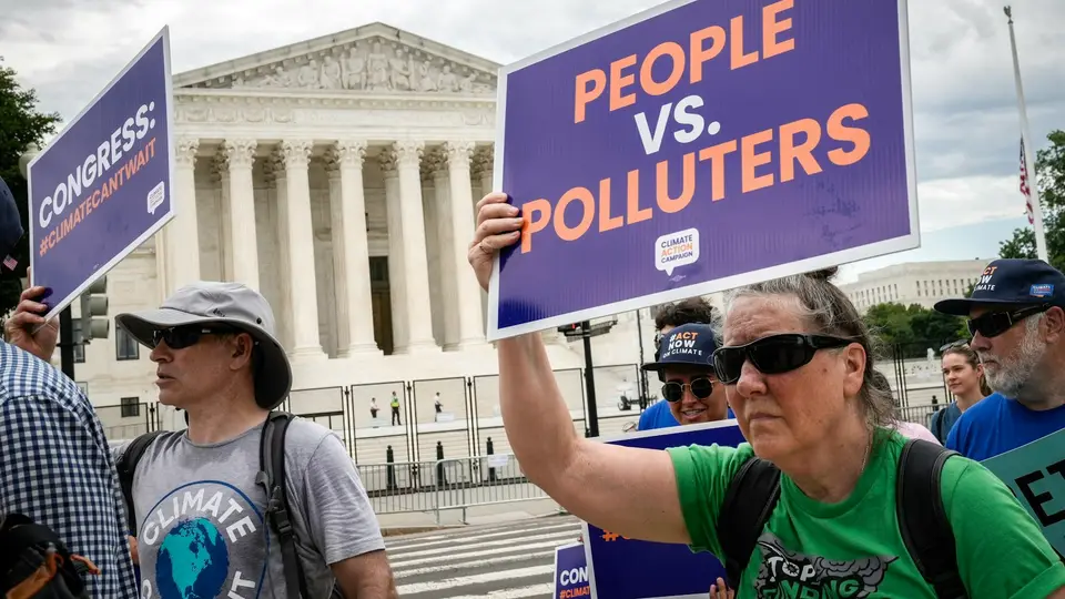 Boulder Climate Lawsuit Reaches Supreme Court