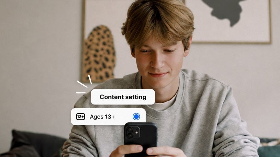Meta Teen Social Media Settlement