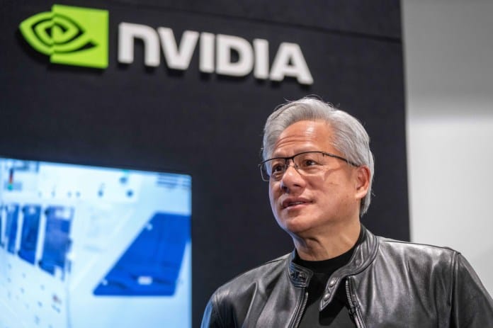 Nvidia's $12.9B Hugging Face Acquisition