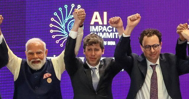 AI CEOs Call for Slowdown