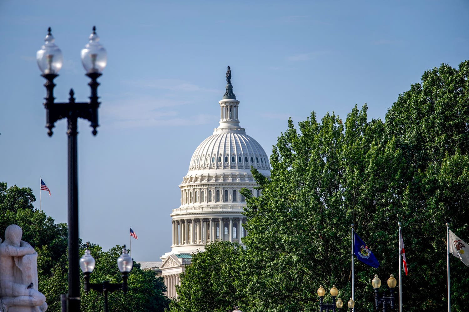 Congress Stalls on AI Regulation