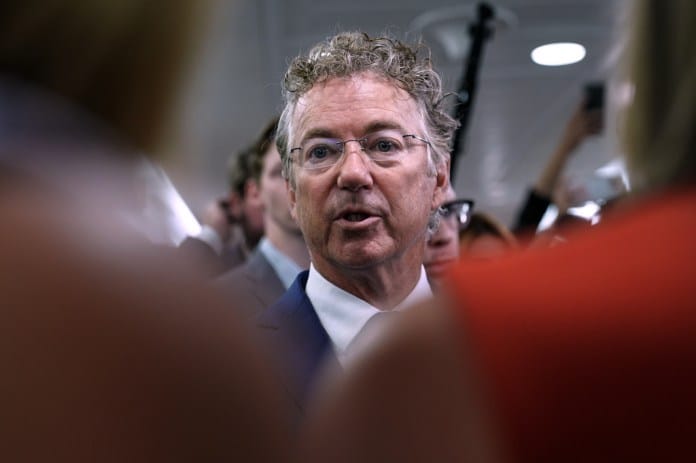 Congress Debates AI Kill Switch