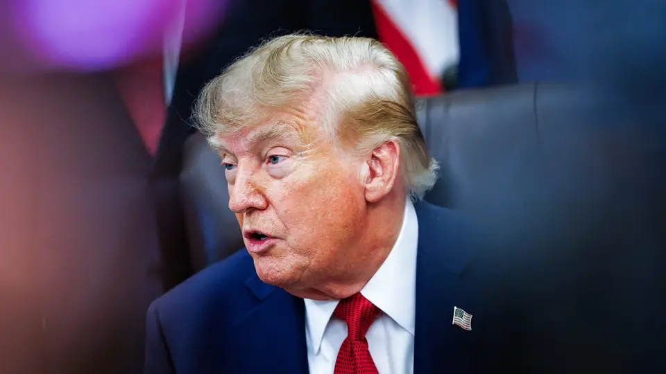 Trump Creates AI Force and Appoints Czar