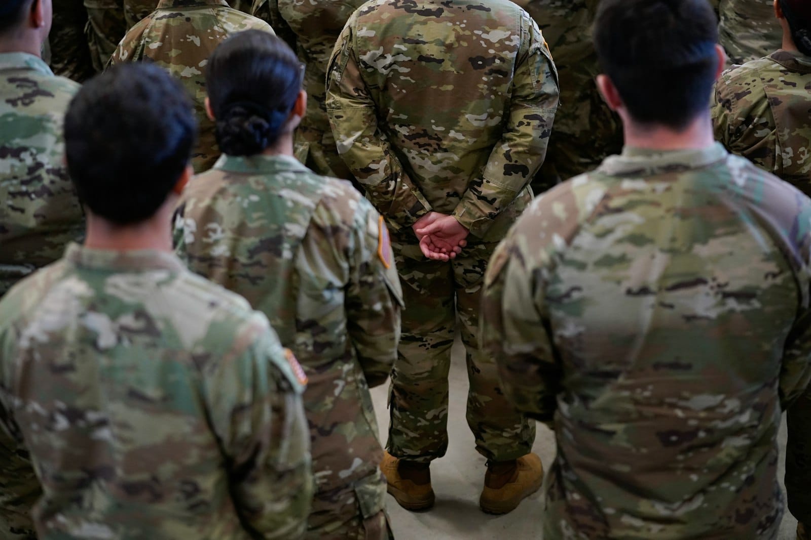 AI Report Nearly Triggers Military Incident