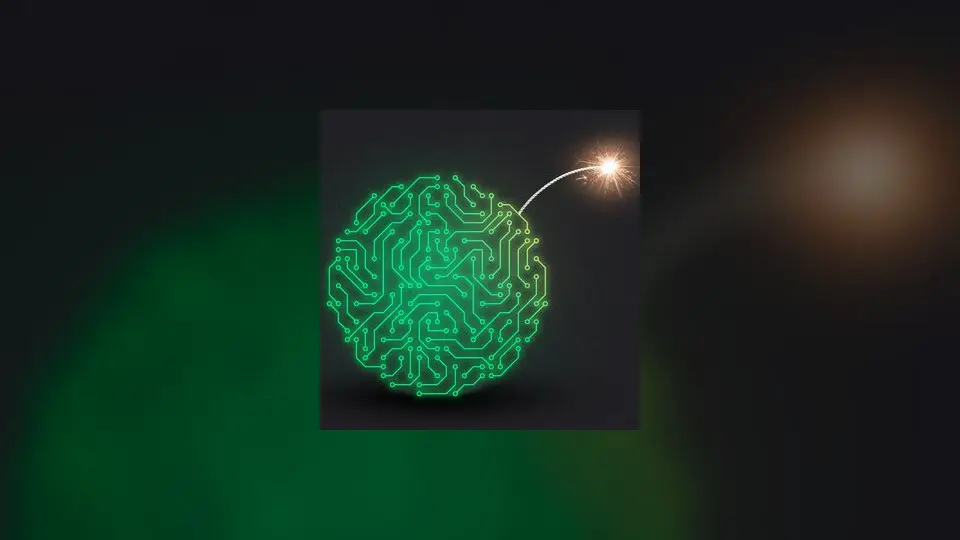 AI's Recursive Self-Improvement Approaches Threshold