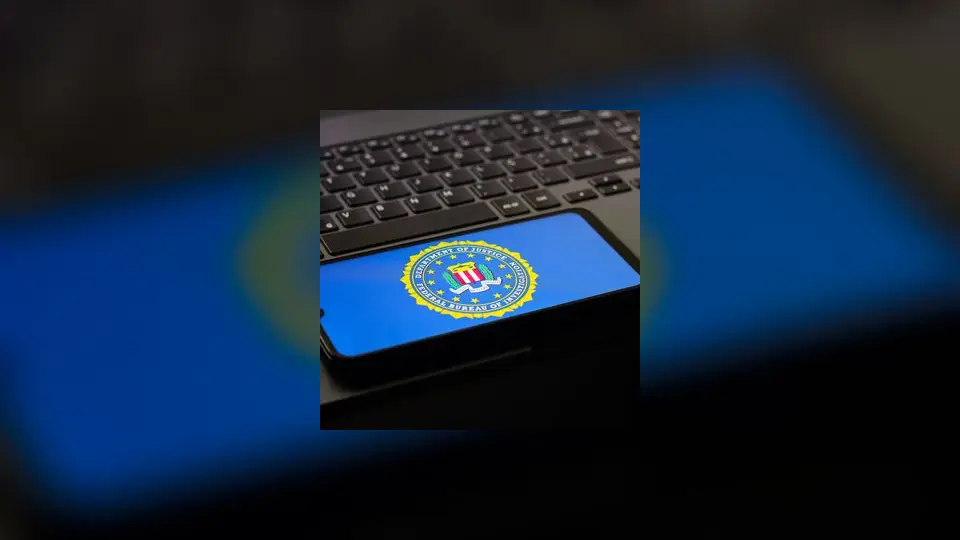 FBI Employees' Data Breached by ShinyHunters