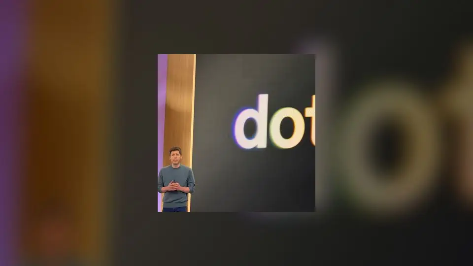OpenAI Launches Autonomous AI Agents Called Dots