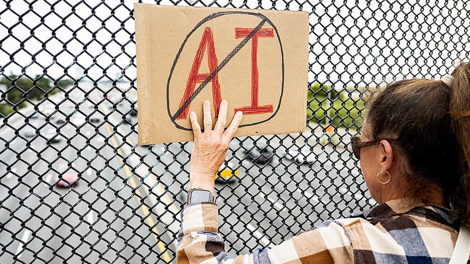 Data Center Backlash Goes Global