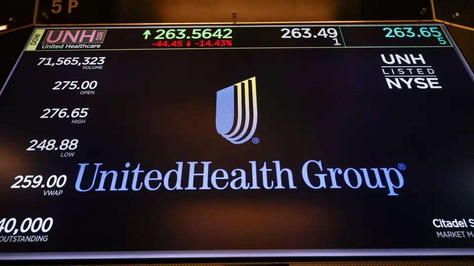 UnitedHealth Group Q3 Earnings