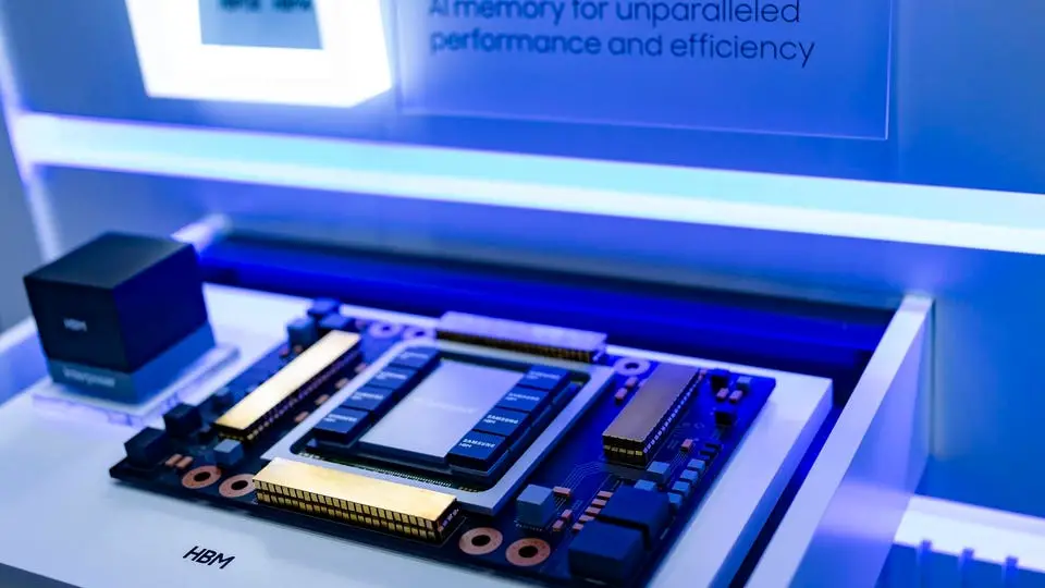 Semiconductor Stock Selloff