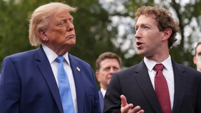 Trump's 'Super Intelligence' AI Rebrand
