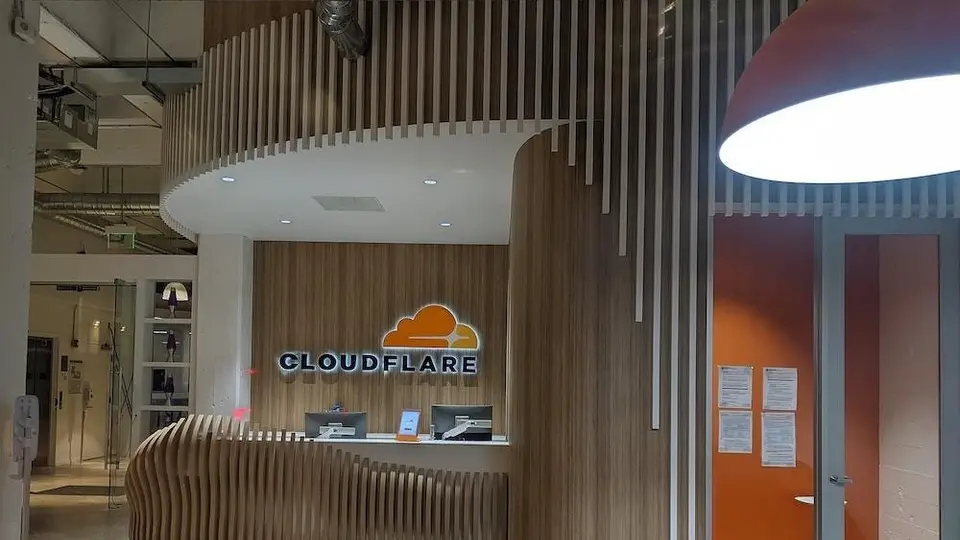 Cloudflare Acquires Deno