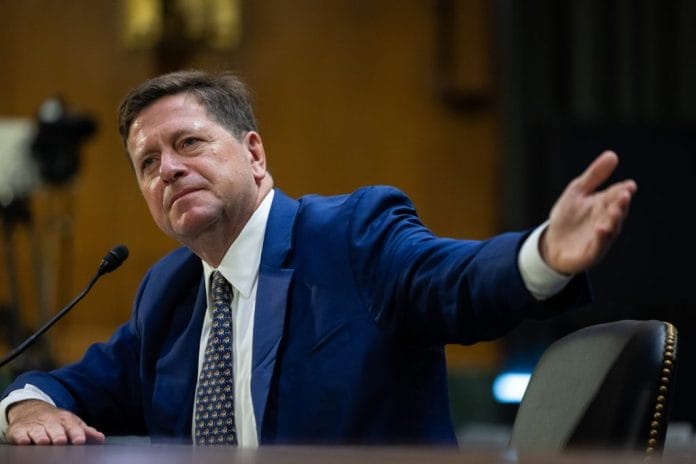Trump Names Clayton AI Czar