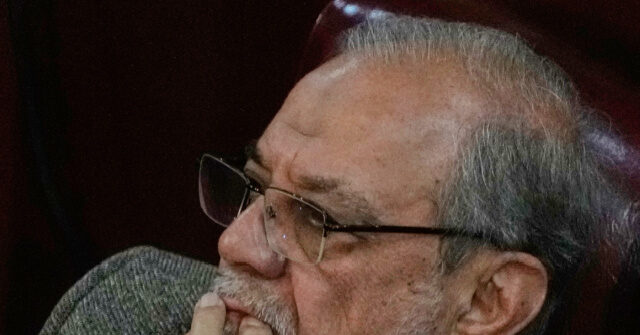 Iran's Strait of Hormuz Demands