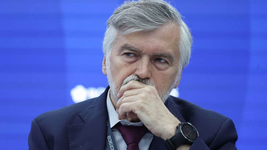 Russia's War Economy Under Strain