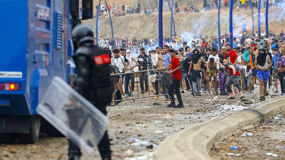 Ceuta Border Crisis Aftermath