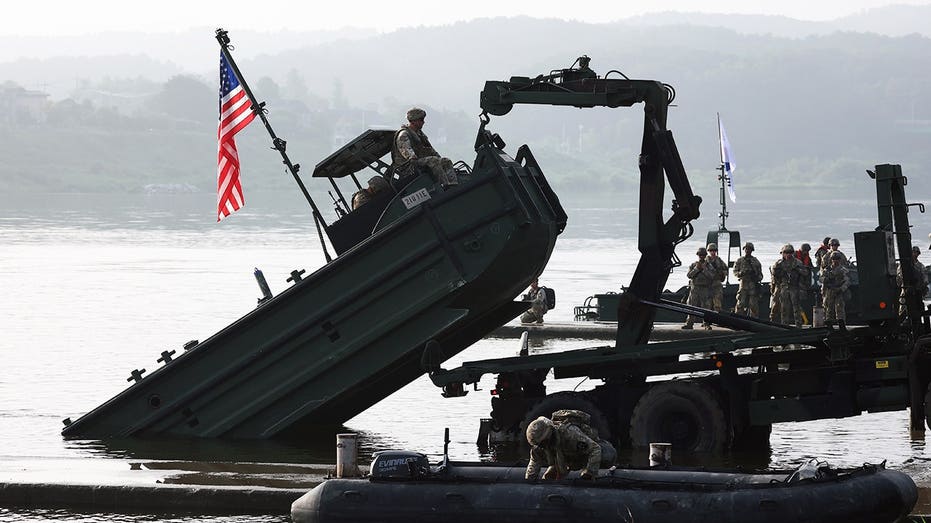 Trump Cuts US-South Korea Drills