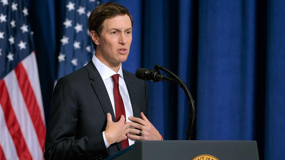 Kushner's Gaza Ultimatum Diplomacy