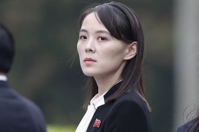North Korea Missile Launch, Kim Rebuff
