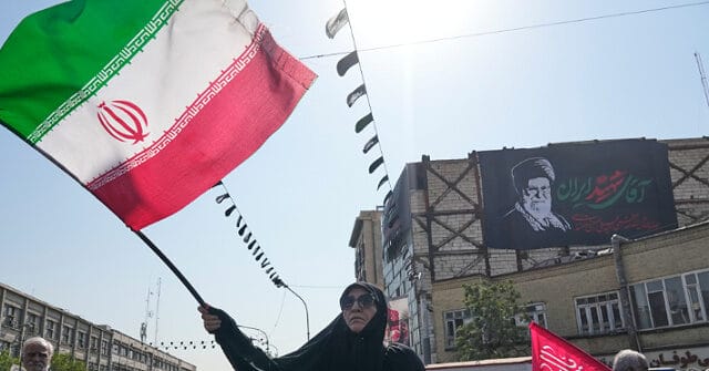 Trump's Economic Warfare on Iran