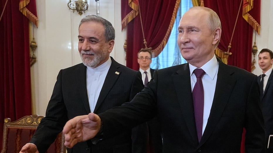 Trump's 'Economic Warfare' Against Iran