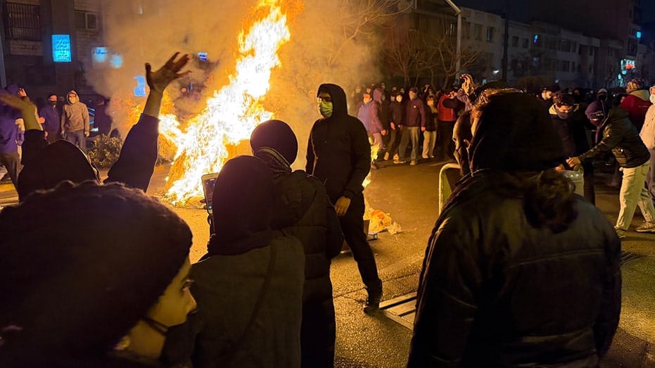 US Launches 'Operation Economic Outcast' on Iran