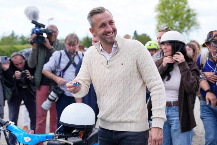 AfD Wins Saxony-Anhalt Regional Election