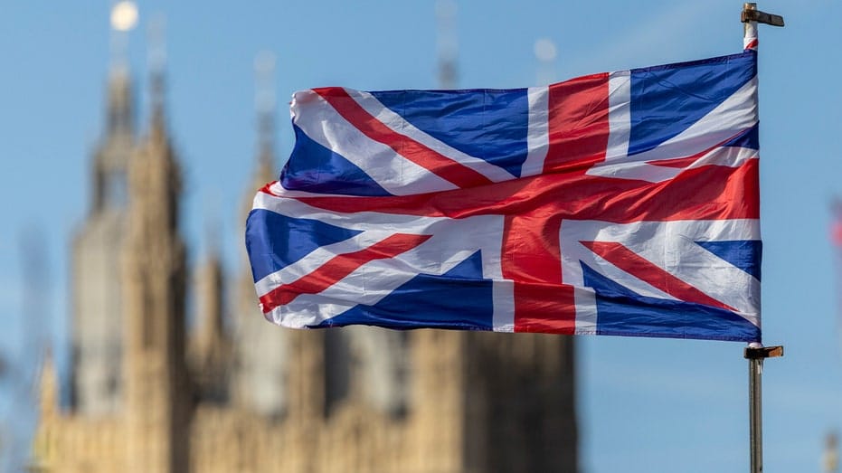 Celtic Nations' Historic UK Breakup Pact