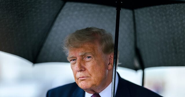Trump's Iran 'Annihilate' Decision