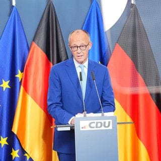 AfD's Second State Election Win