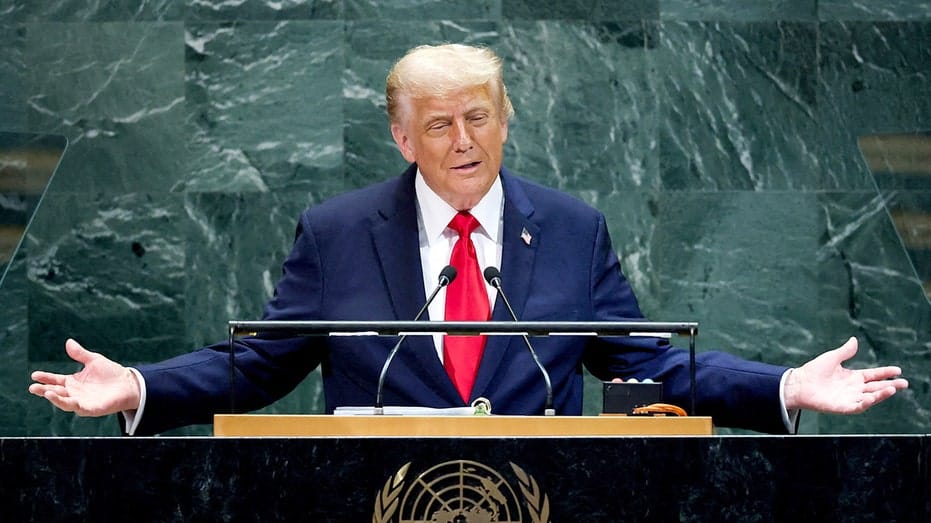 UNGA 2026 High-Level Week